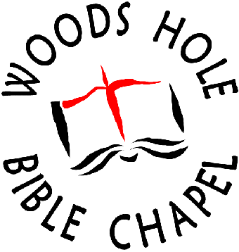 Woods Hole Bible Chapel